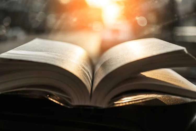 Early Riser Book Discussion