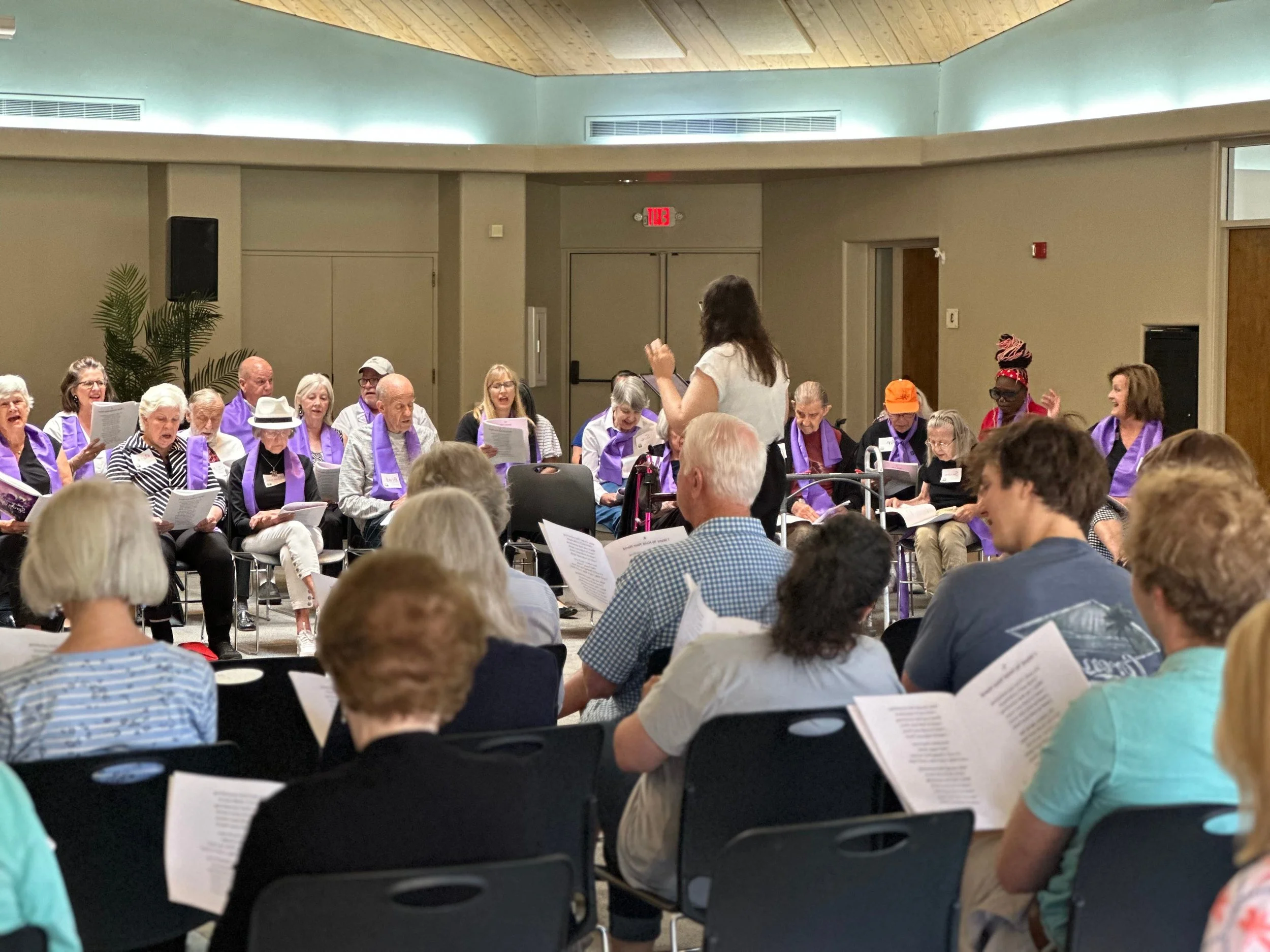 Dementia Moments Training