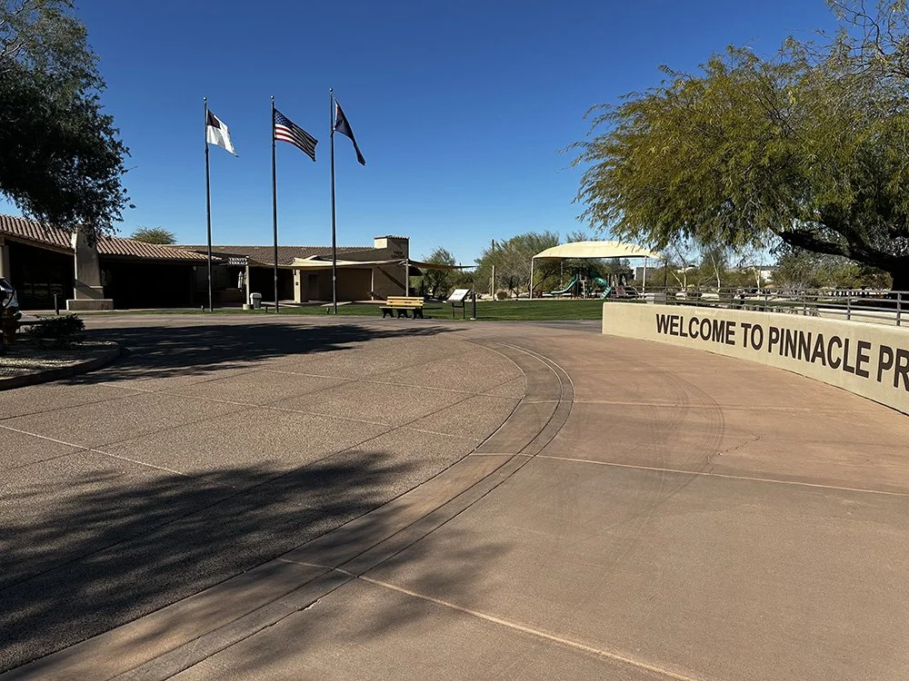 Campus Tours