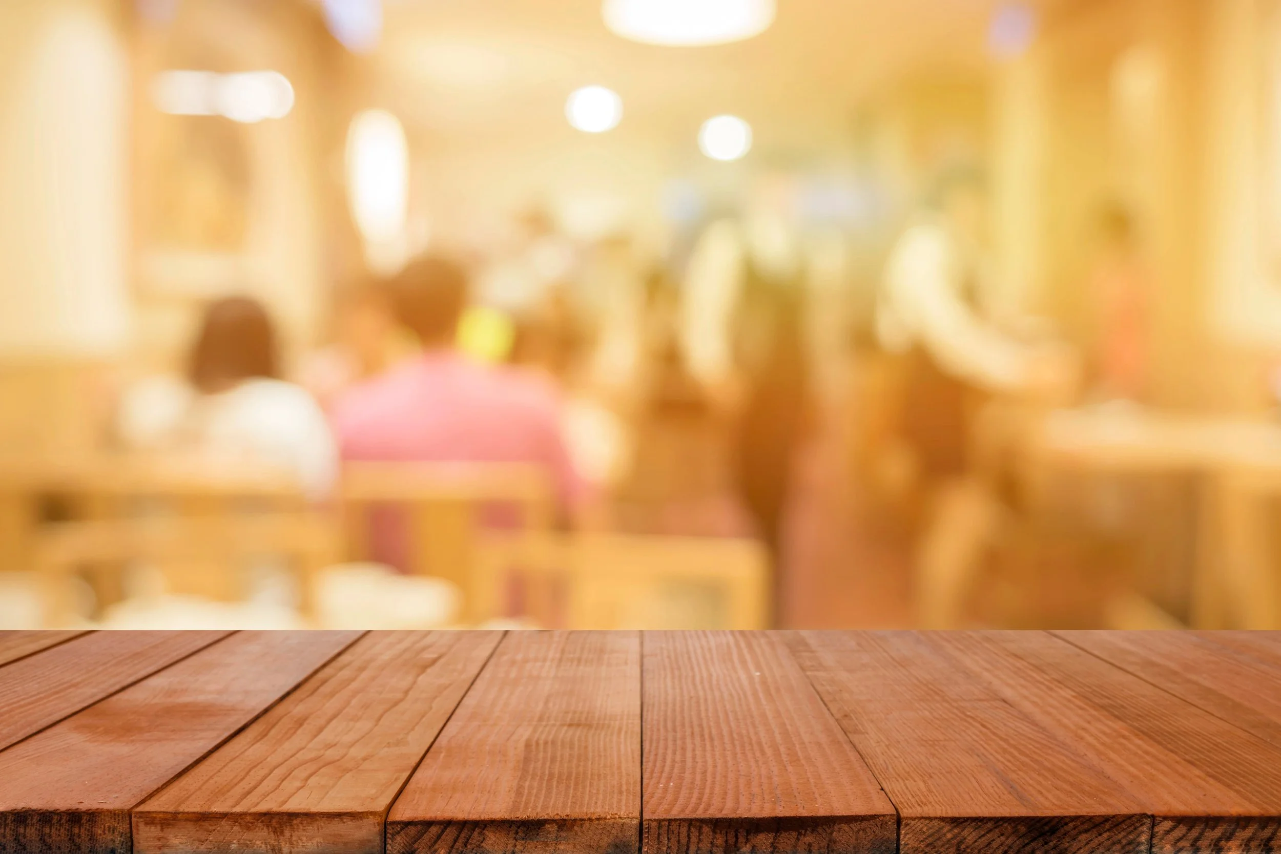 The Community Table