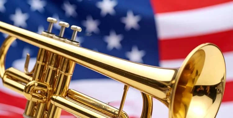 Veterans Day Tribute with Phoenix Brass Collective