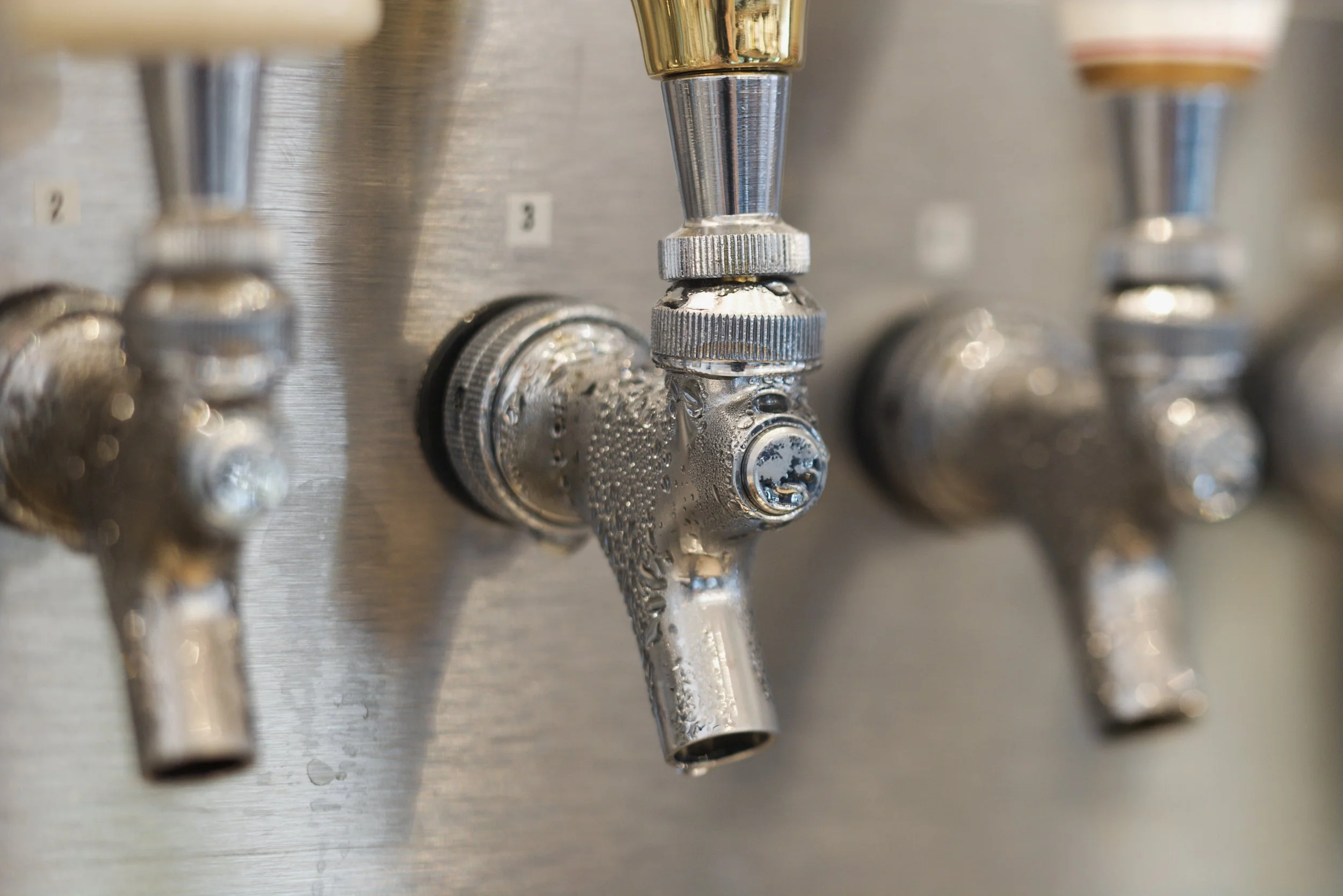 Faith on Tap