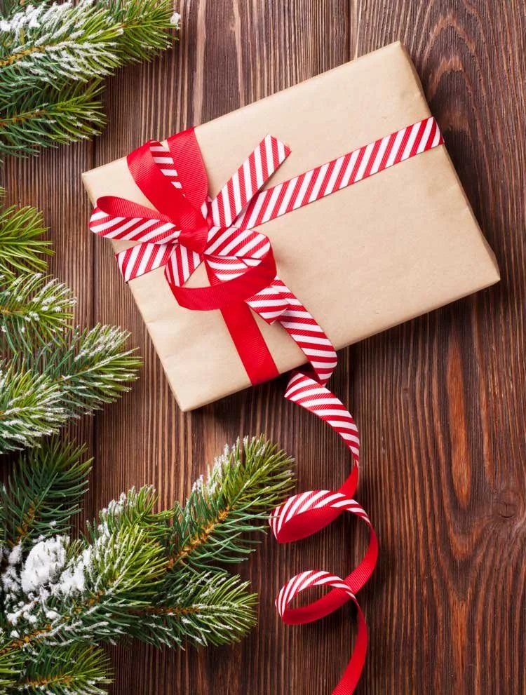 Alternative Gift Market