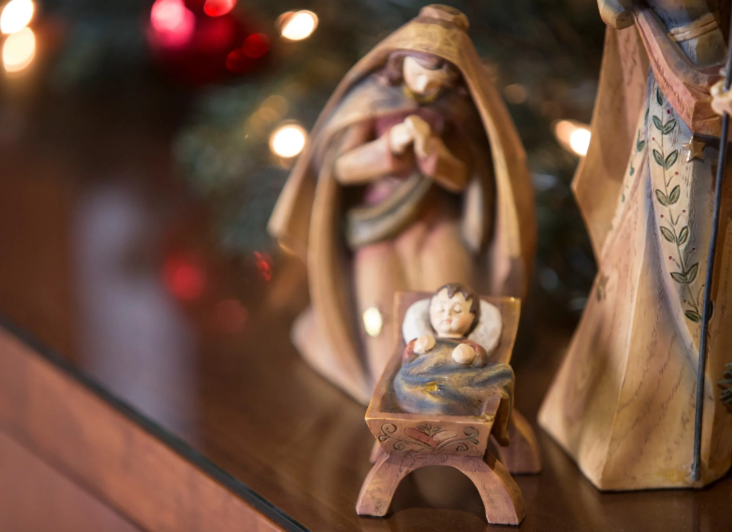 Beauty, Wonder, and the God Who Still Reveals