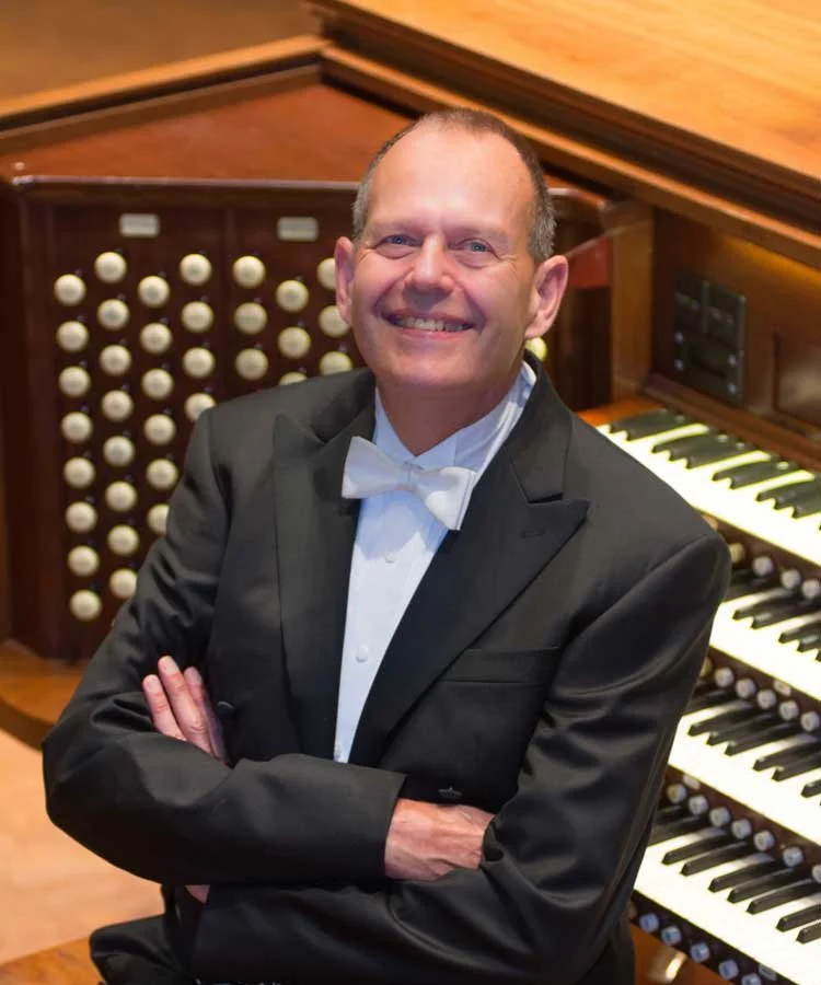 James Kibbie presents Many Voices, One World