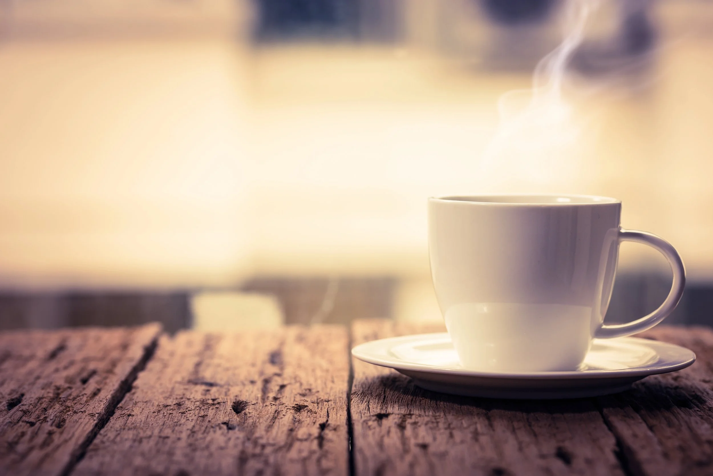 Coffee Talk