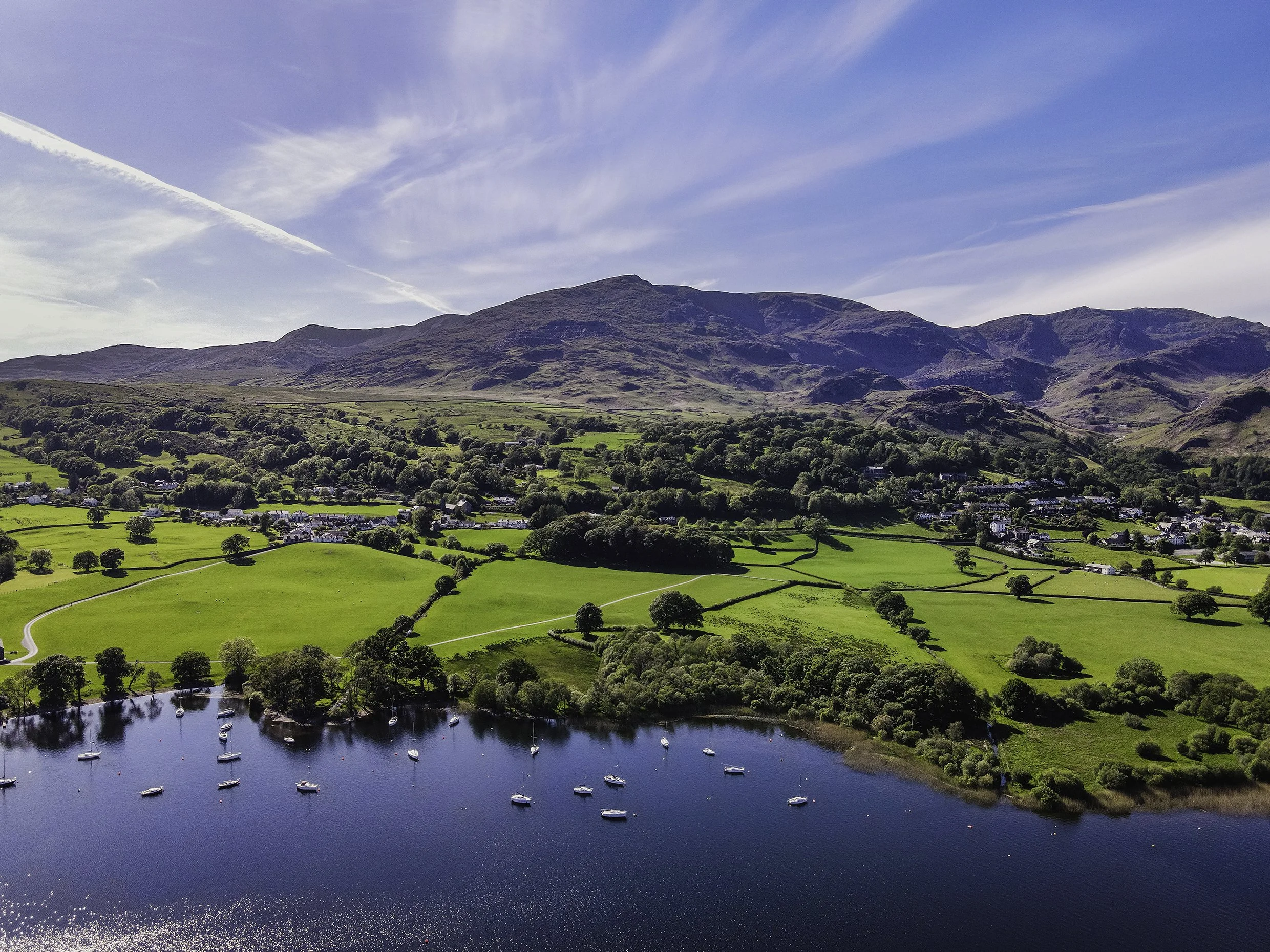 Coniston II