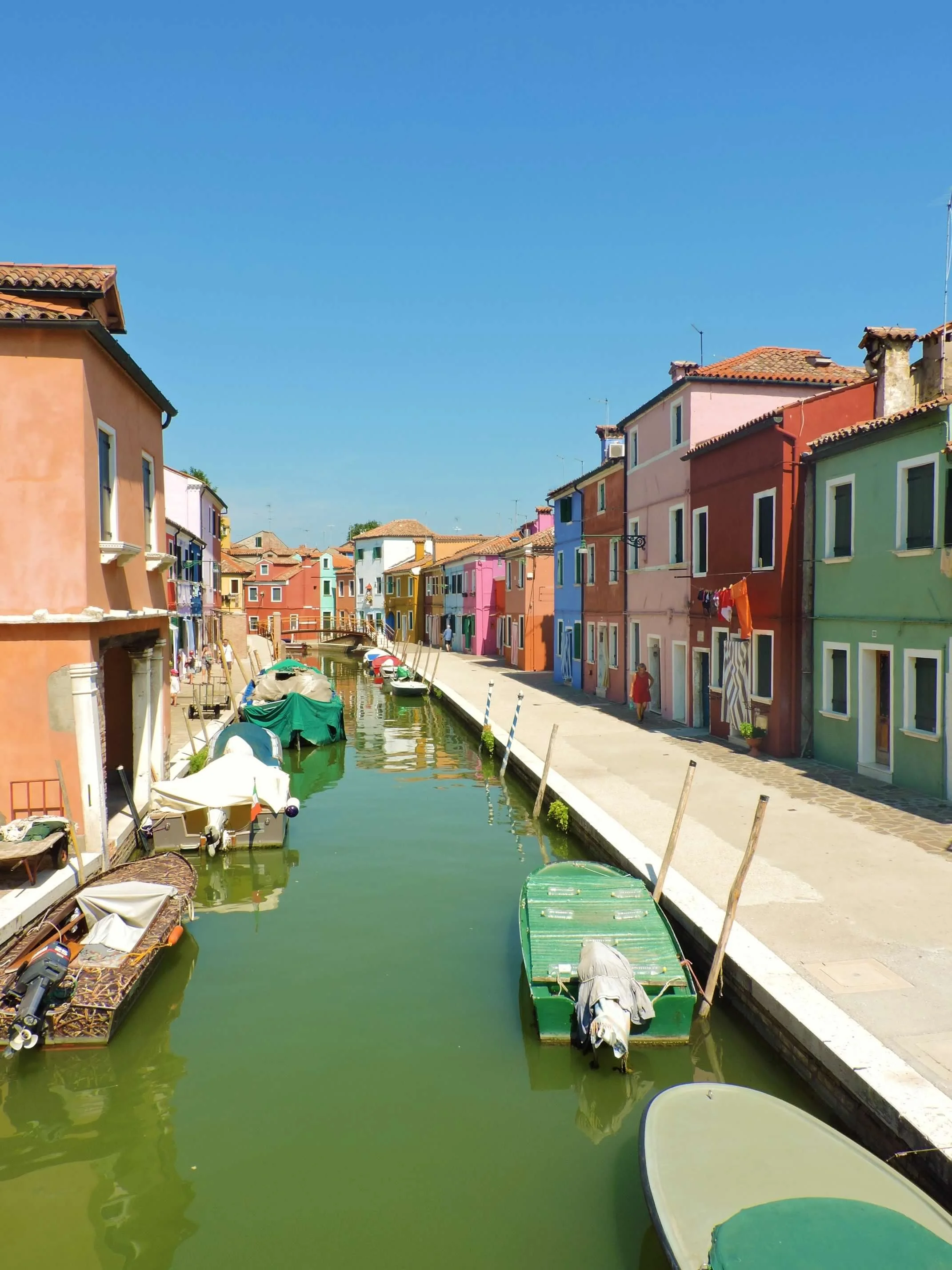 Burano II