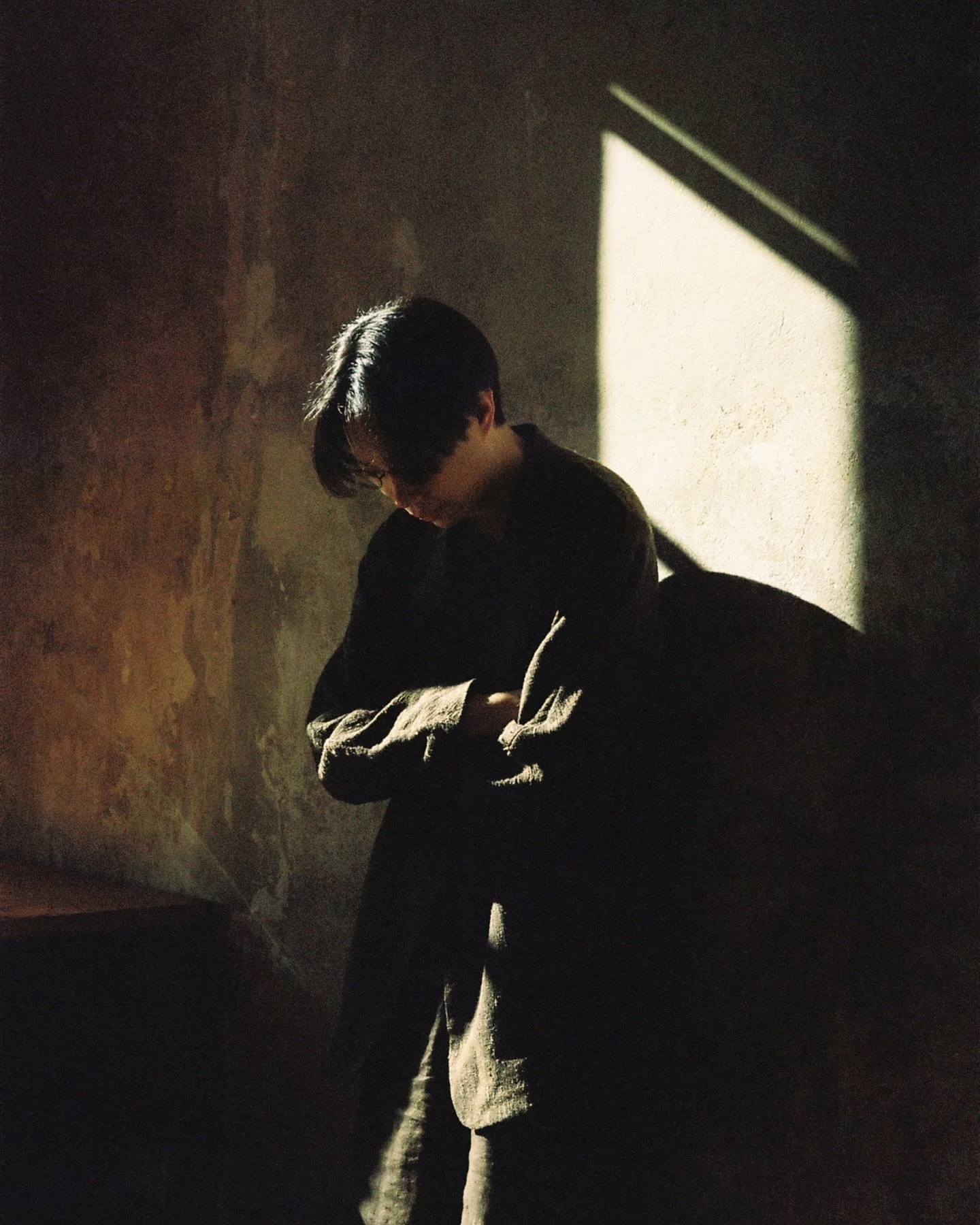 Portrait of @stevenyeung__ @karstudio_official