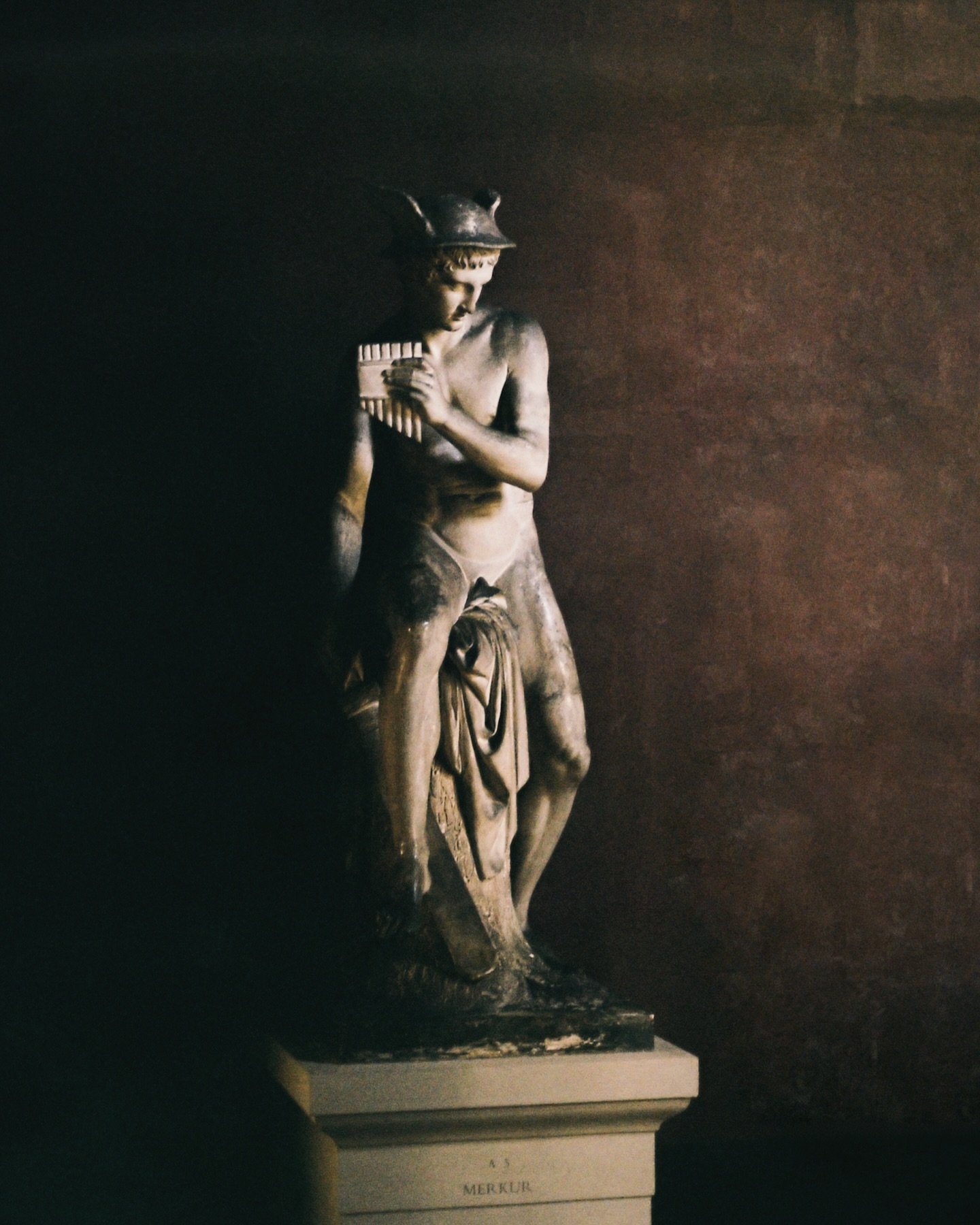 August 2024 @thorvaldsensmuseum