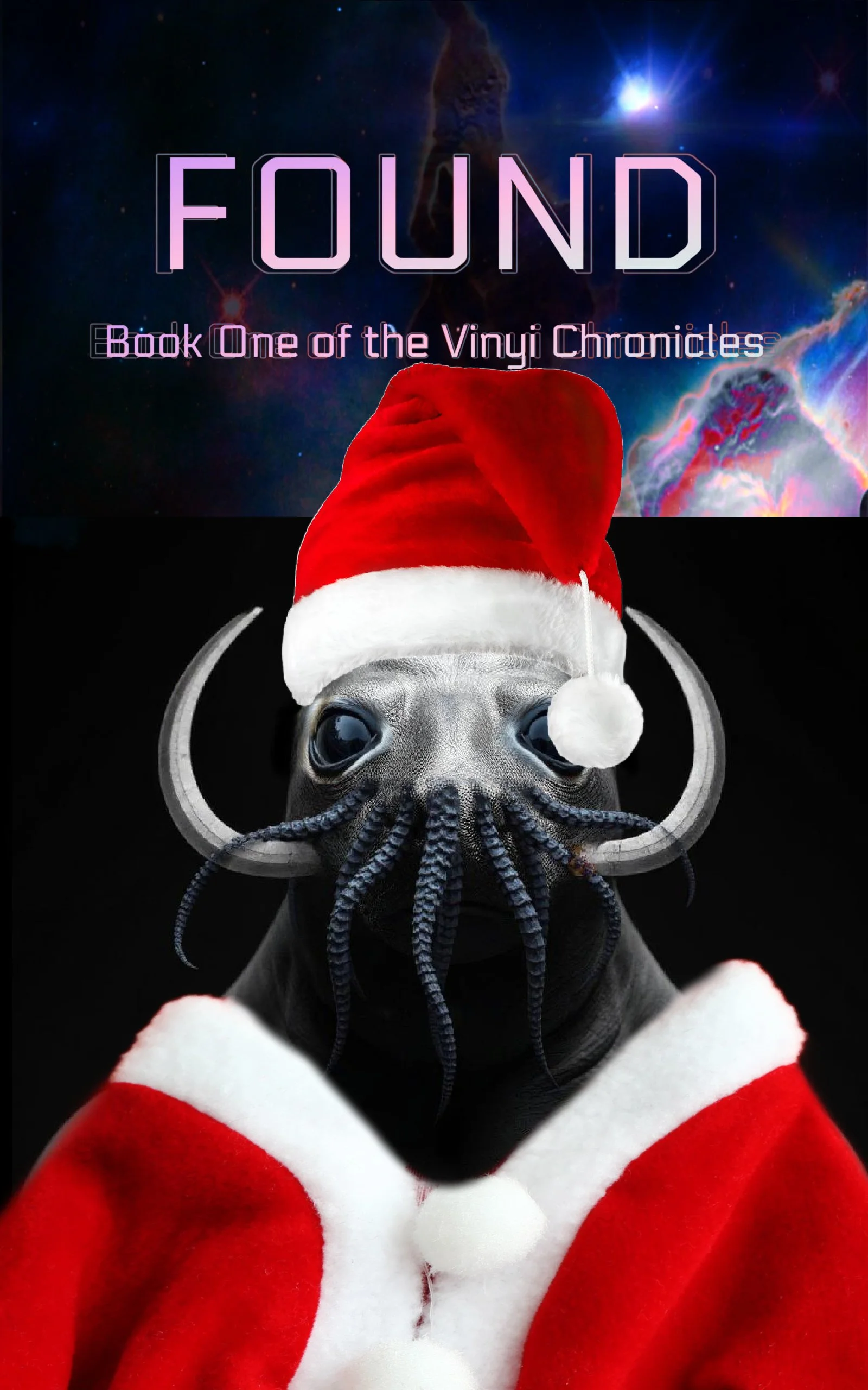 Vinyi Claus