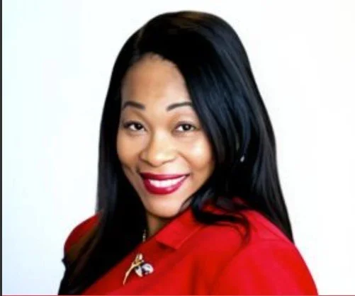 Dr. Paulette O'Gilvie
