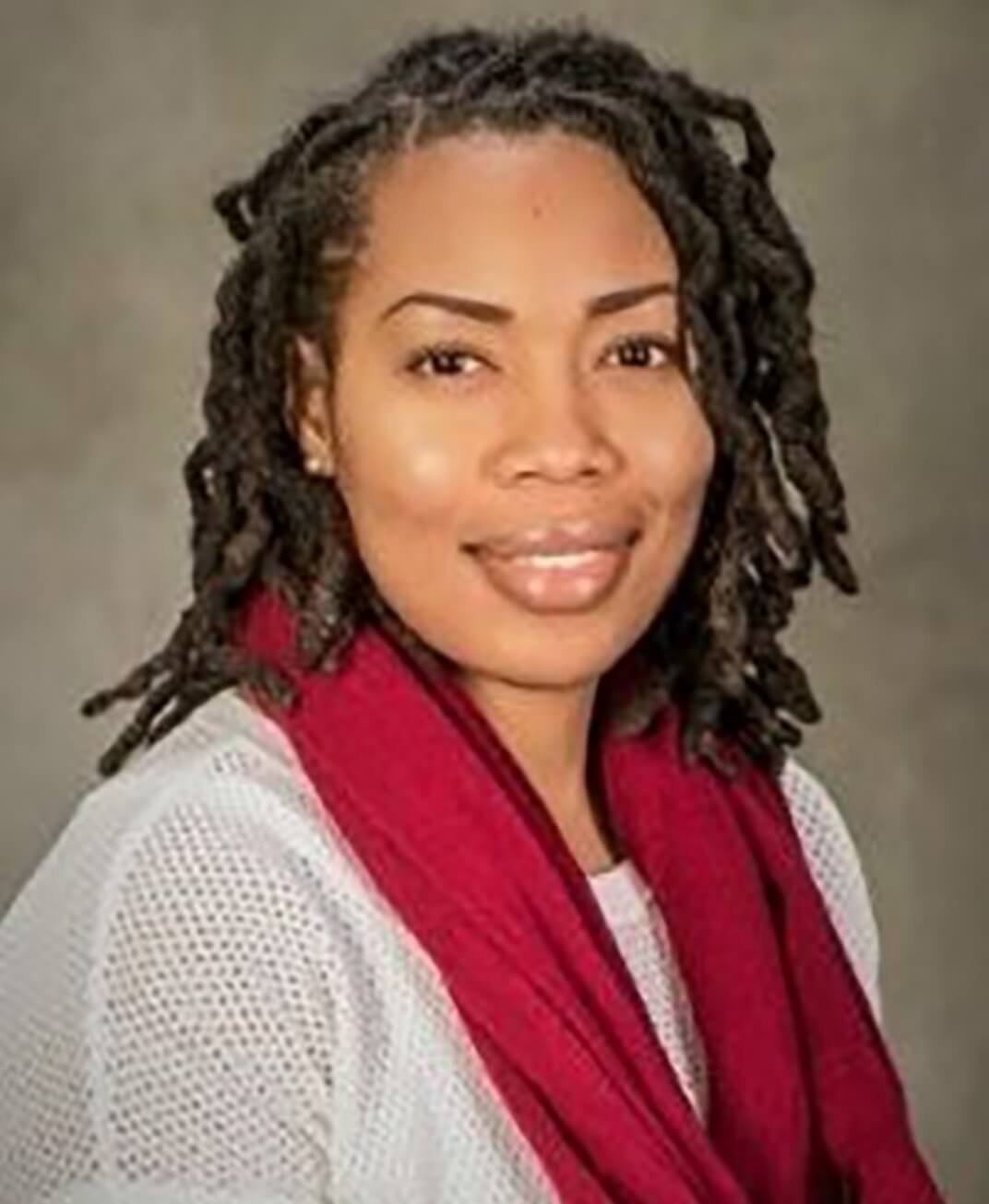 Dr. Sylvia Gray