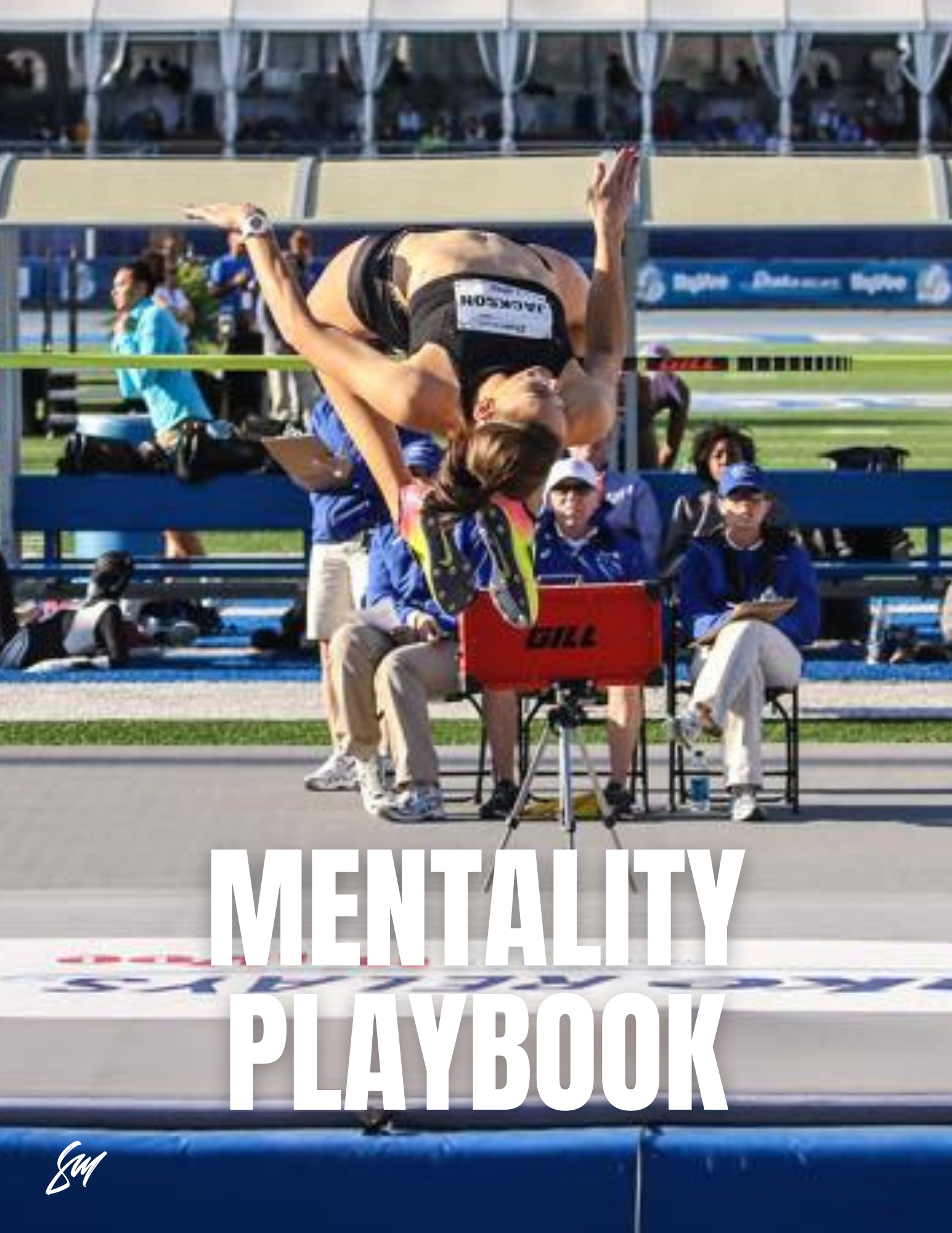 Mentality Playbook