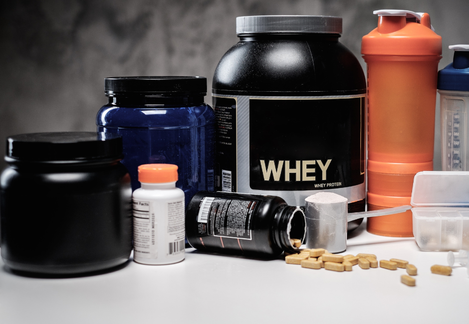 Where to Start with Supplements