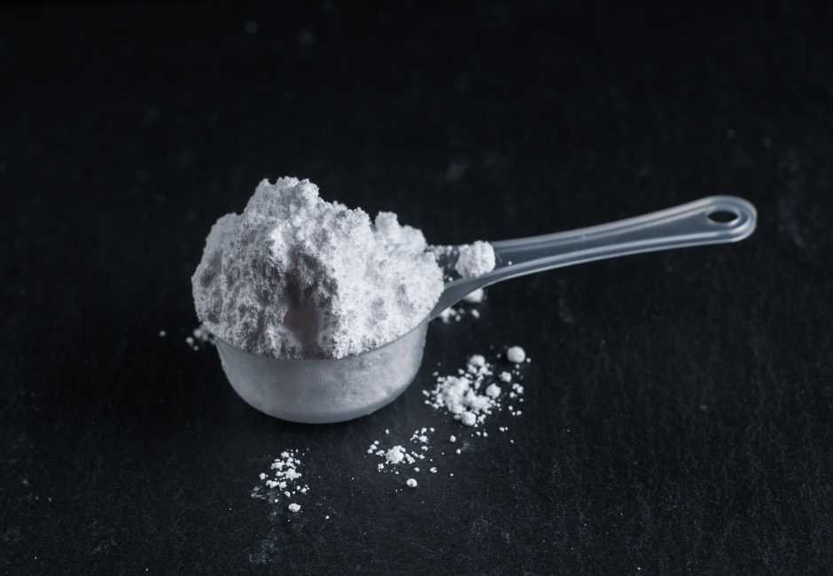 How Creatine Benefits Your Health
