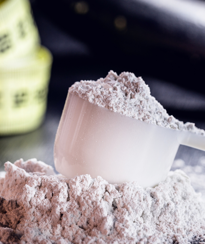 Common Creatine Misconceptions