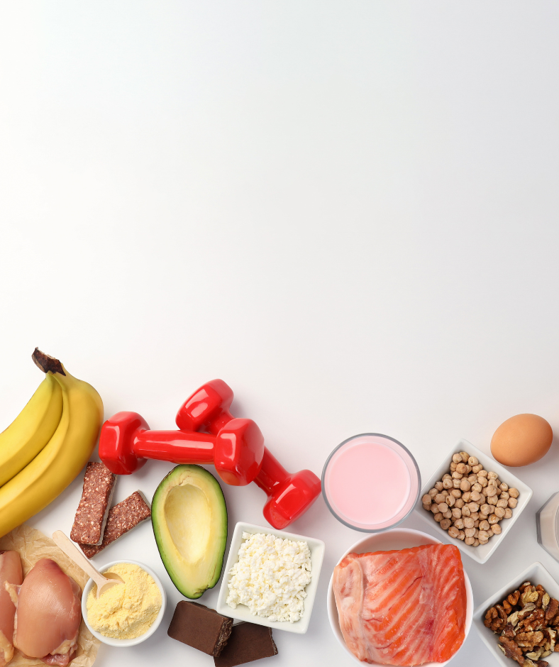 What to Eat Before and After Your Workout
