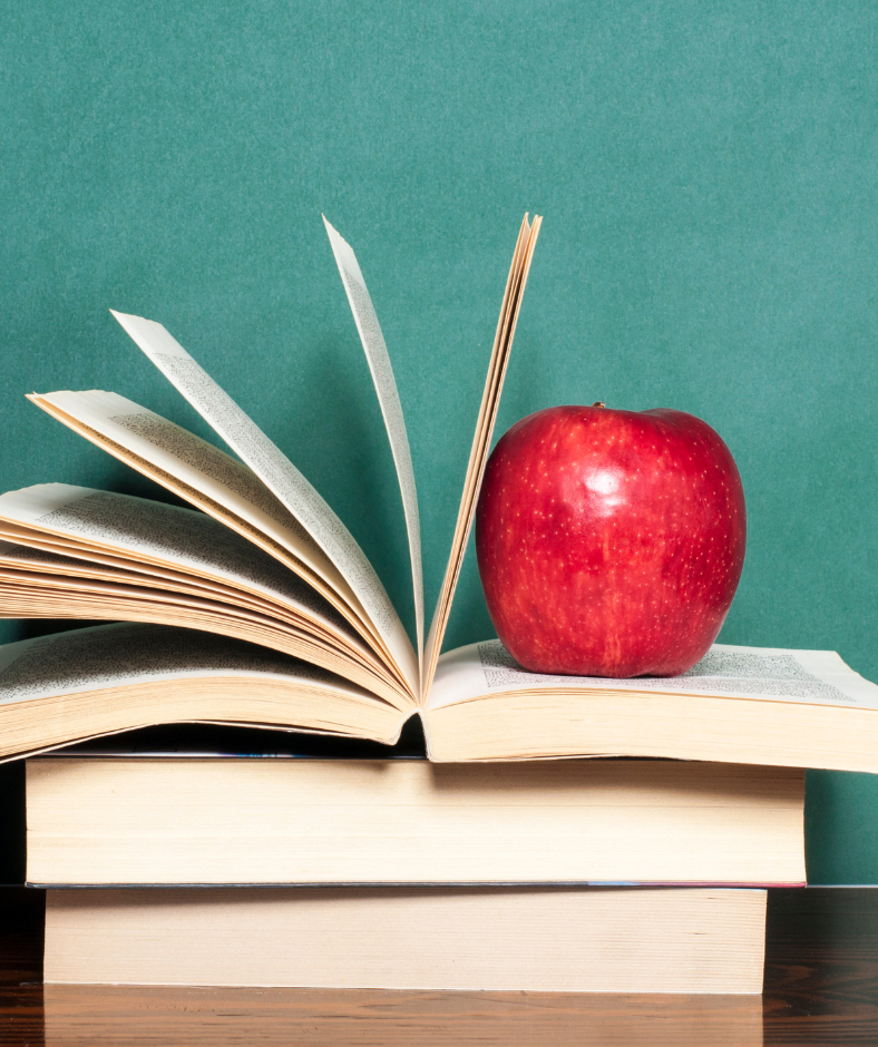 Macronutrient Education