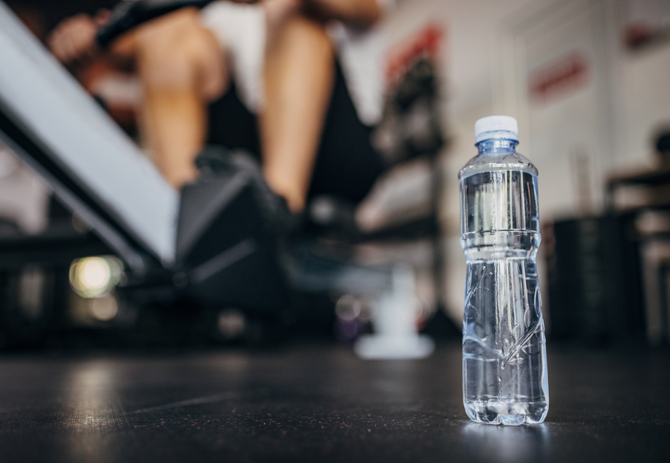 Hydration is Critical for Performance