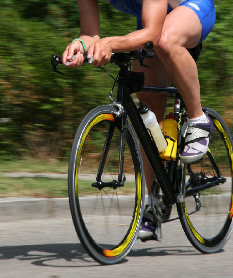 Endurance Nutrition Tips