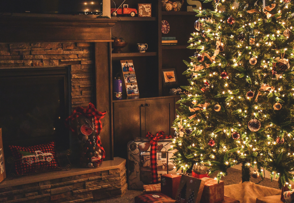 Tips for Happy, Healthy Holiday Eating