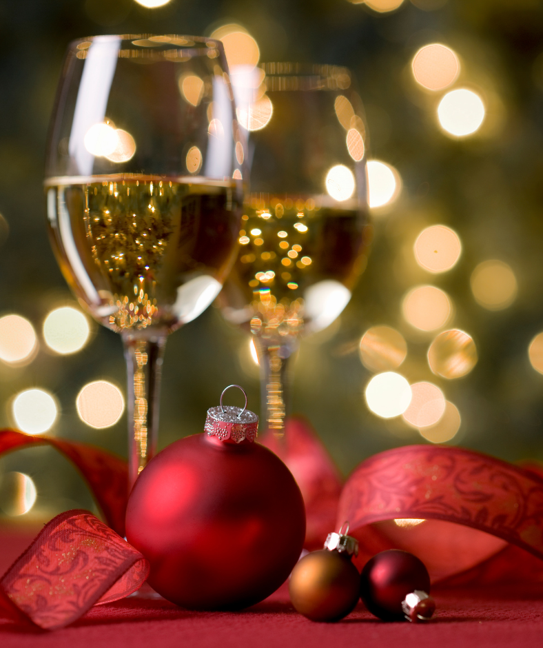Cutting Back on Alcohol During the Holidays