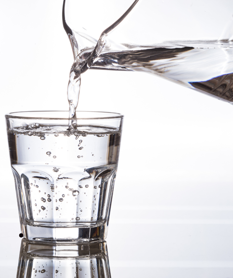 How to Drink More Water