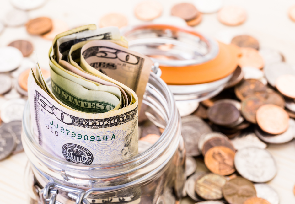 4-Simple Money Saving Tips for Busy Parents