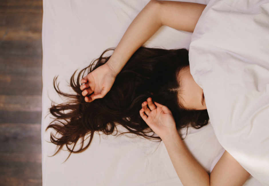 How to Get a Good Night’s Rest