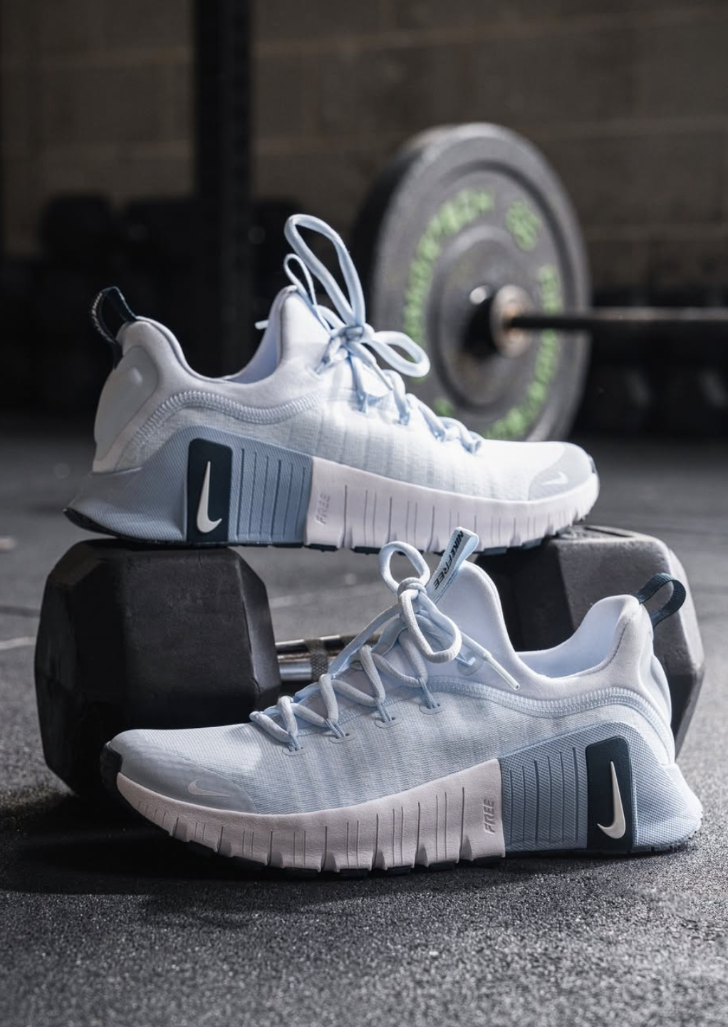 SHOES TO WORKOUT IN