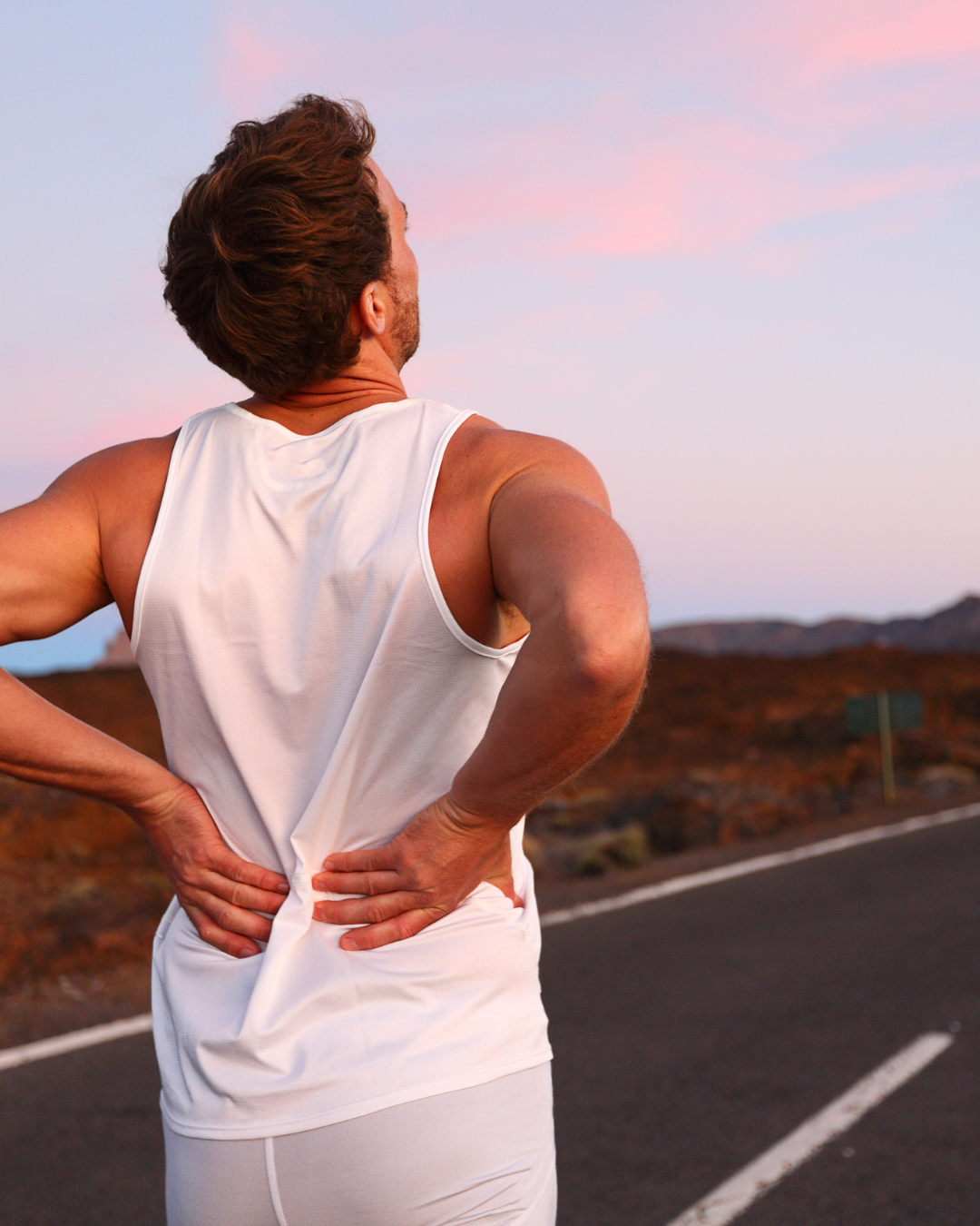 Why You Feel Tight After Lifting