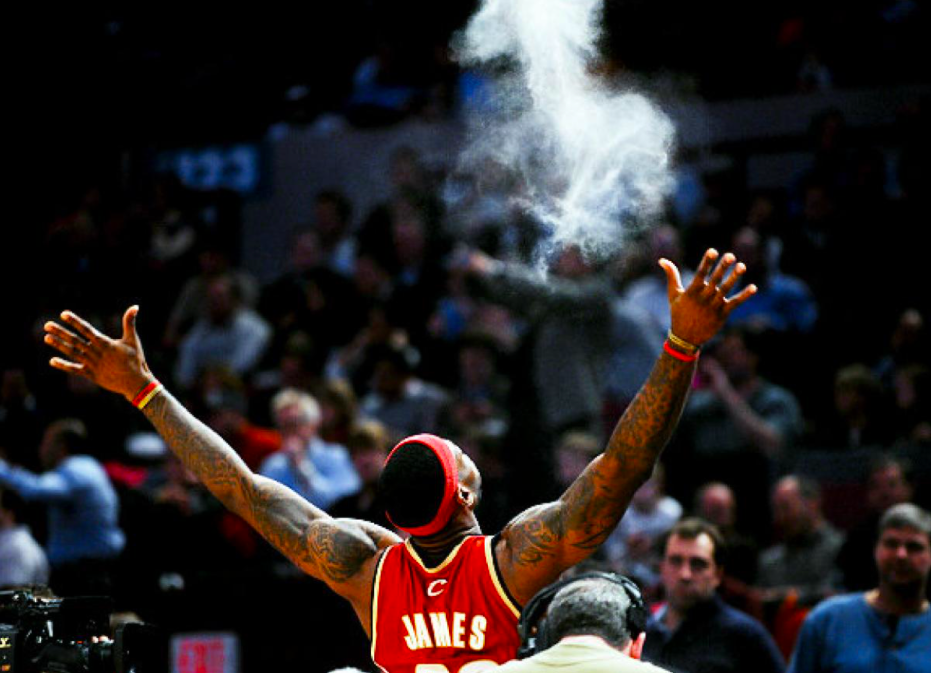 [PREGAME] Prep - Redefining Success