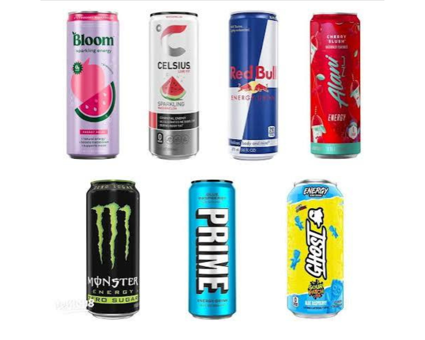 Energy Drinks vs. Sports: Why They are Ruining Your Performance