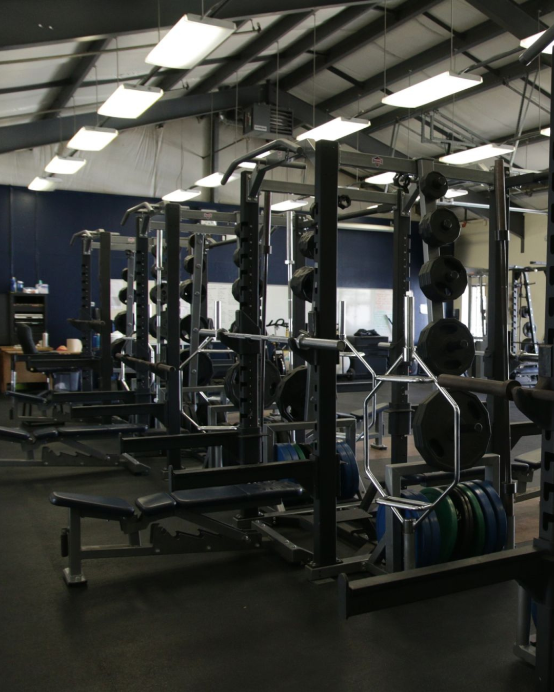 Why Strength Training Is Essential for High School Athletes