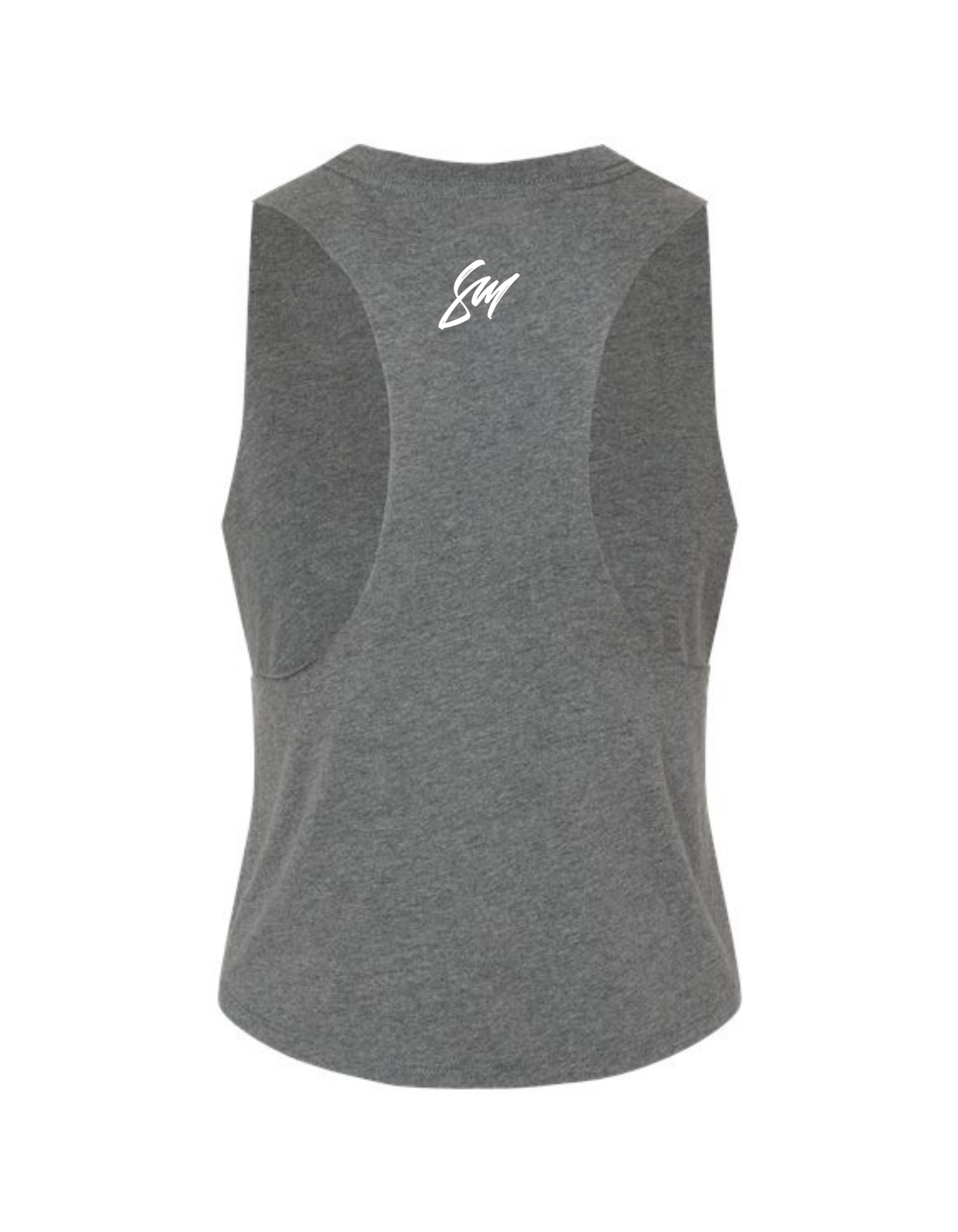 WWBIDeep heather b Crop Tank.png