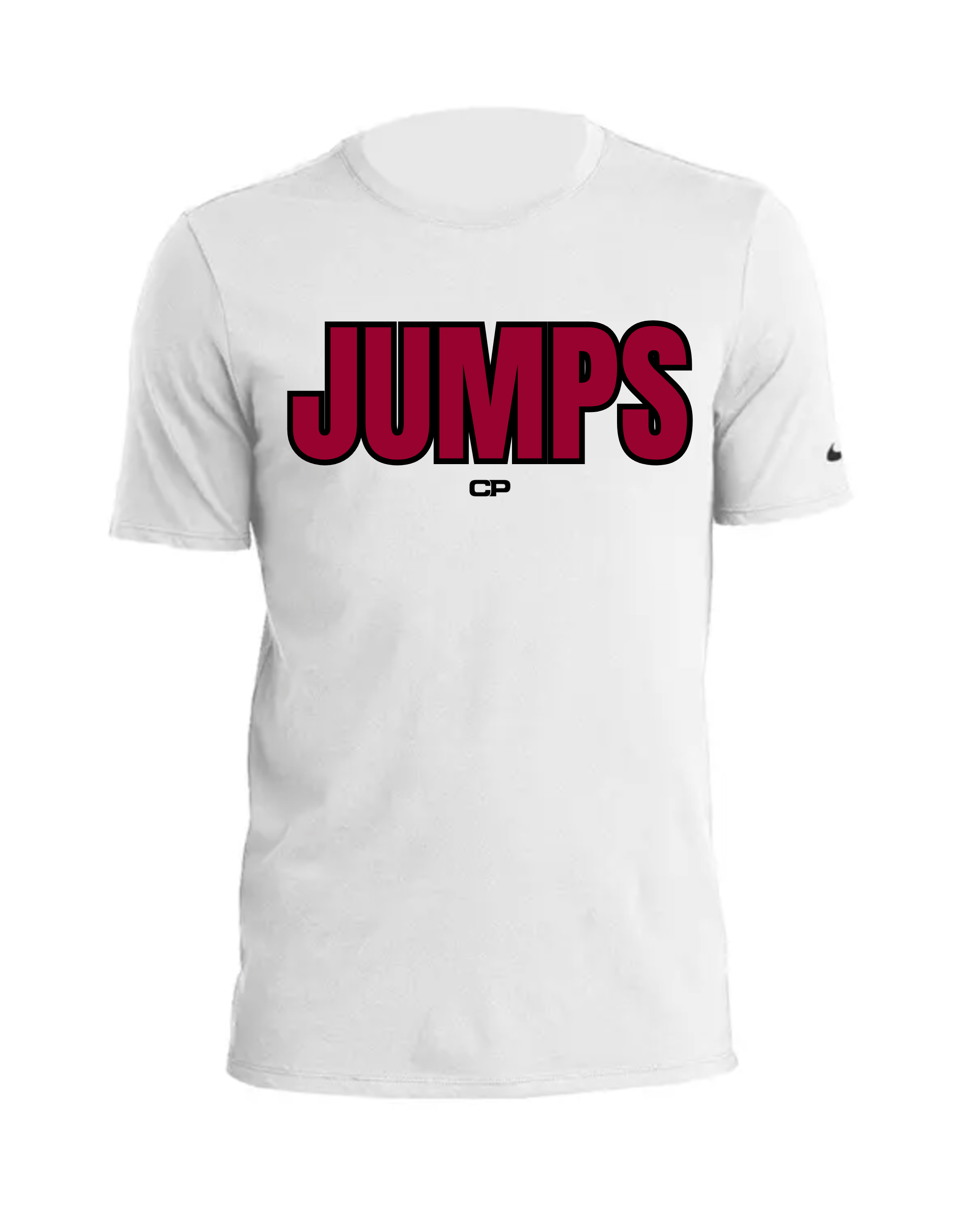 Jumps Tee