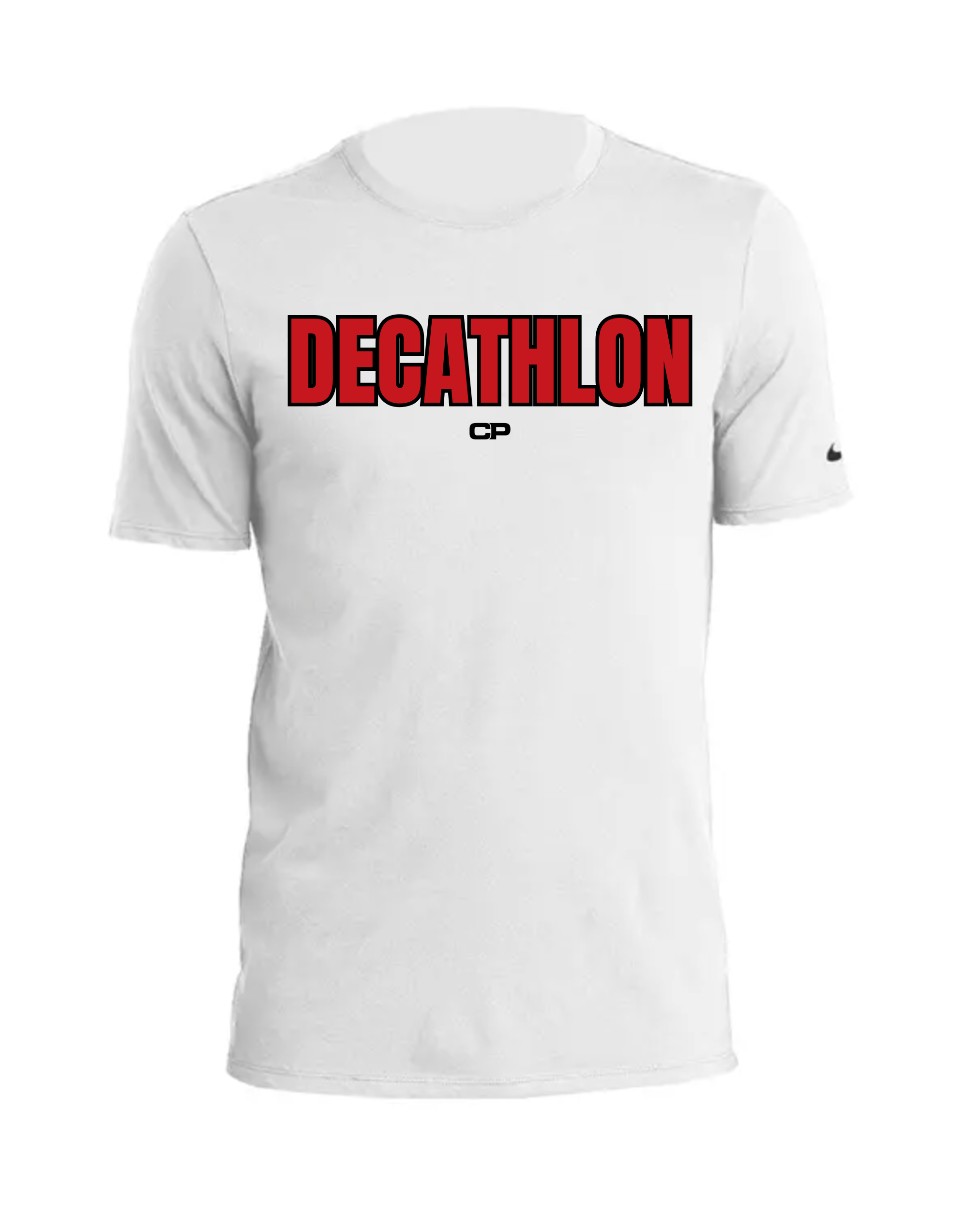 Decathlon Tee