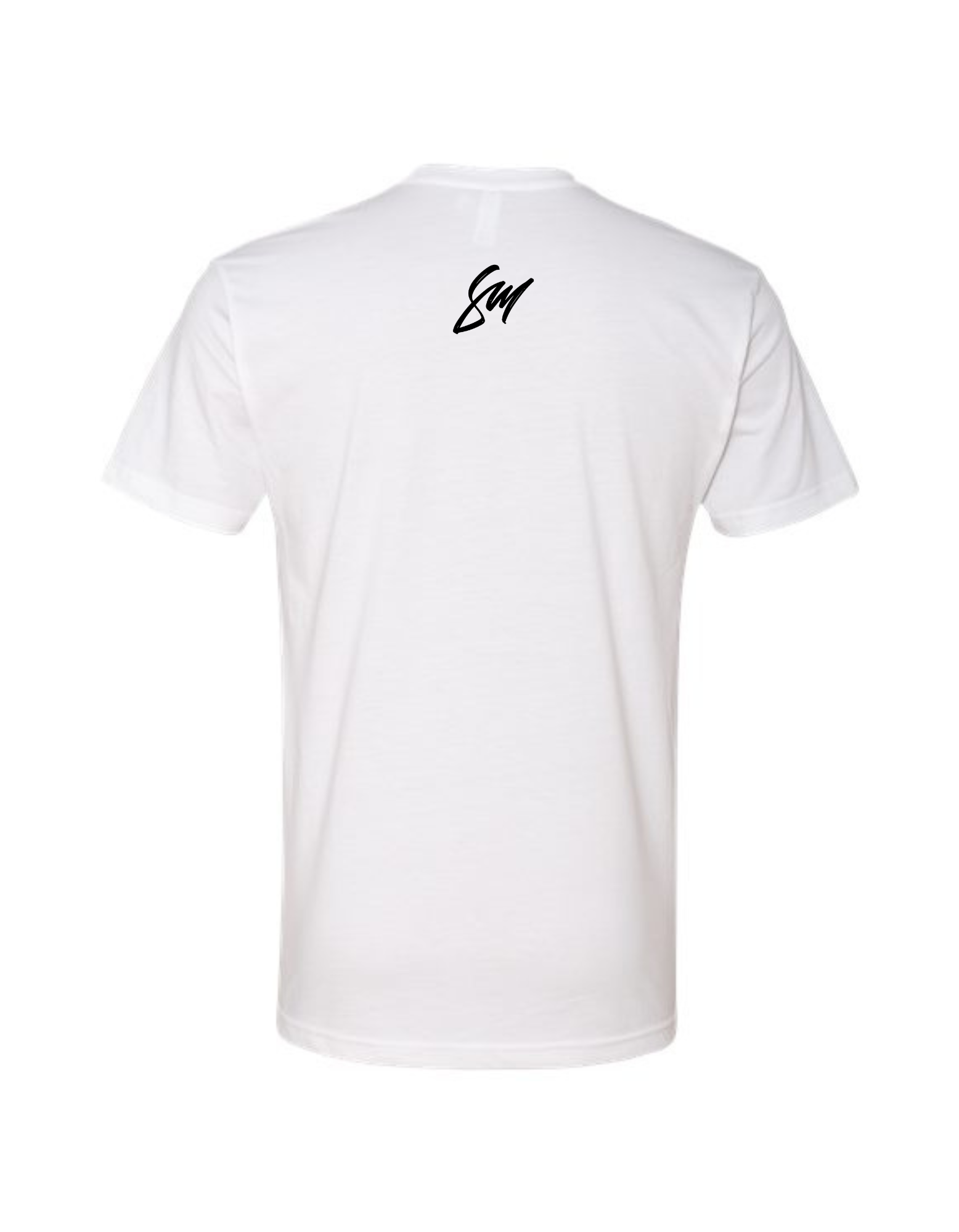 White b Tee.png