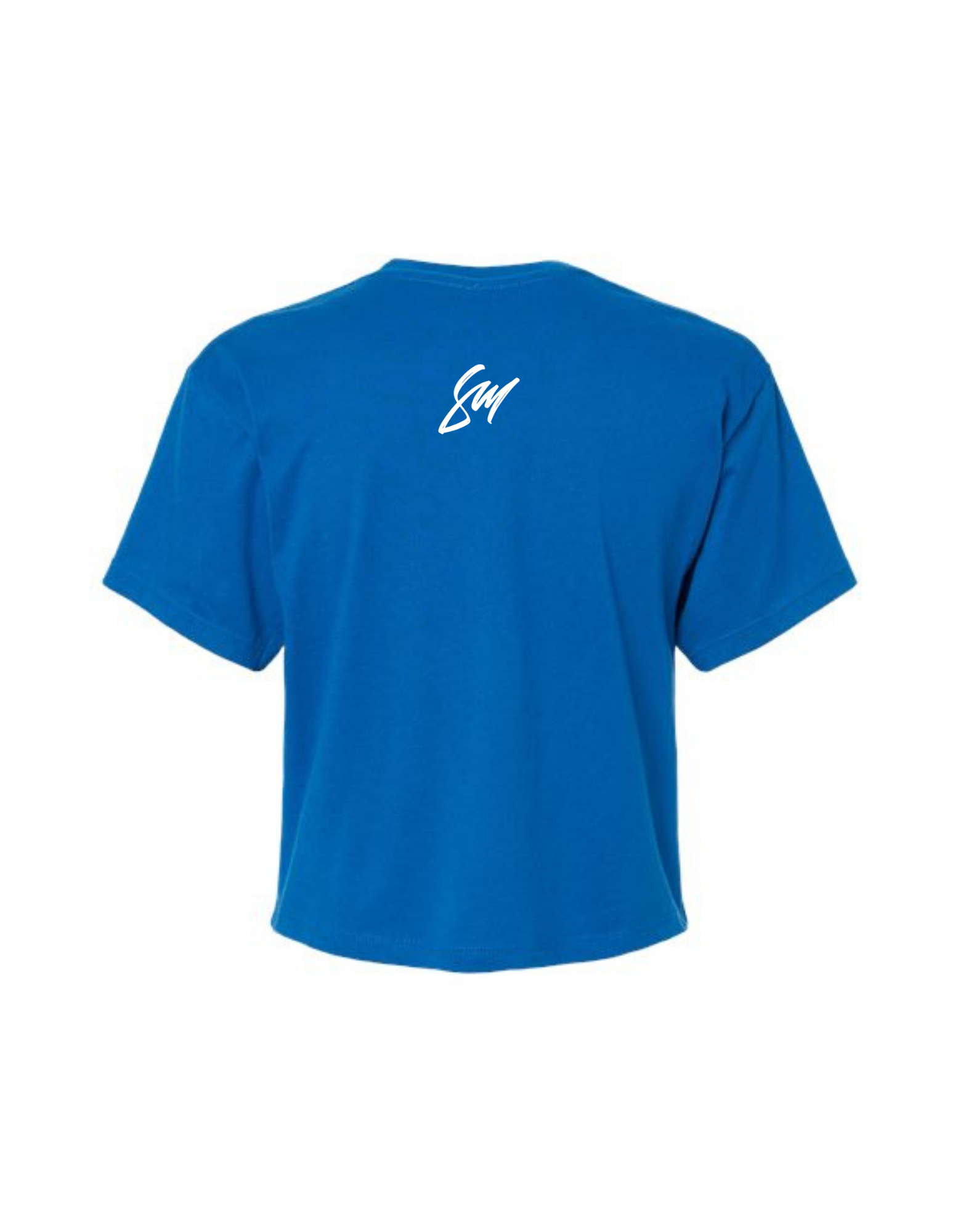 WWBI Royal Blue b Crop Tee.png