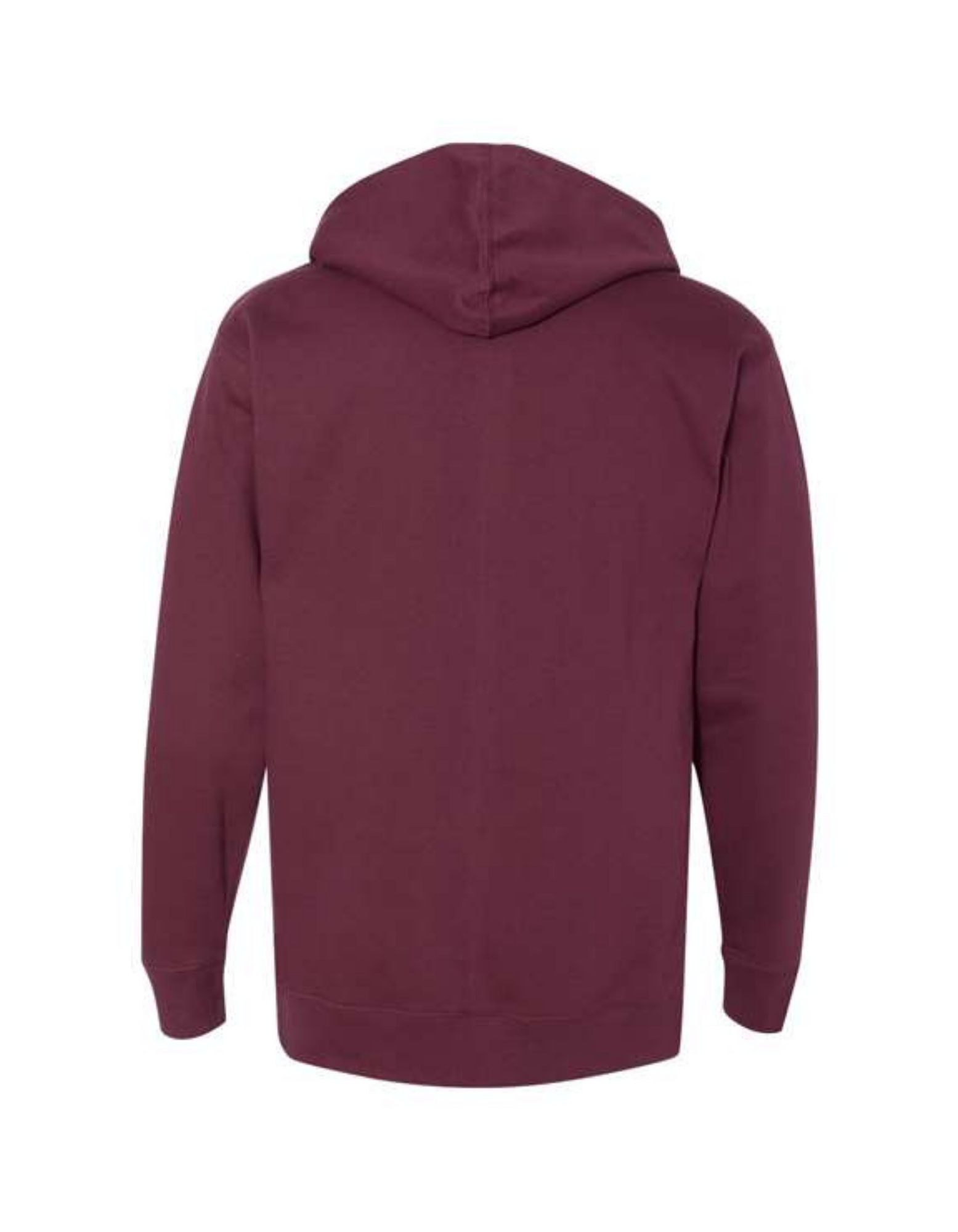 SEM Maroon b Hoodie.png