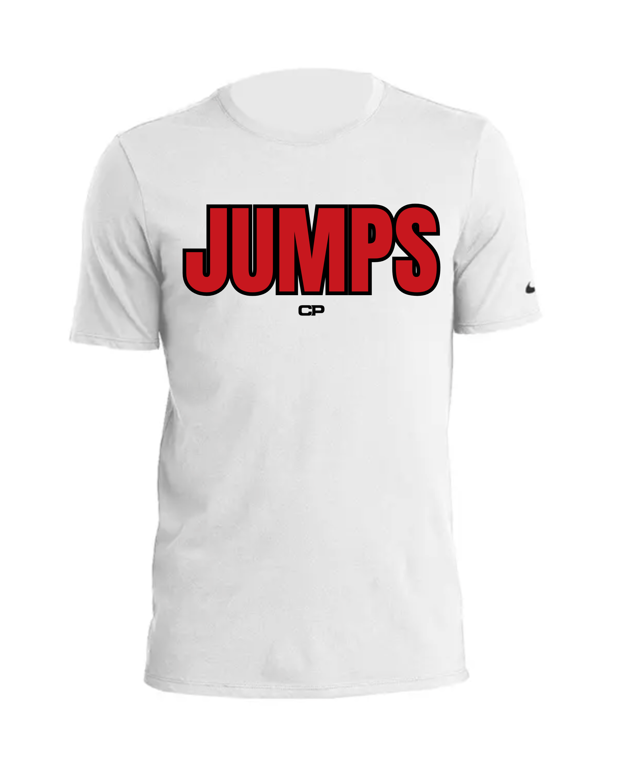 Jumps Tee