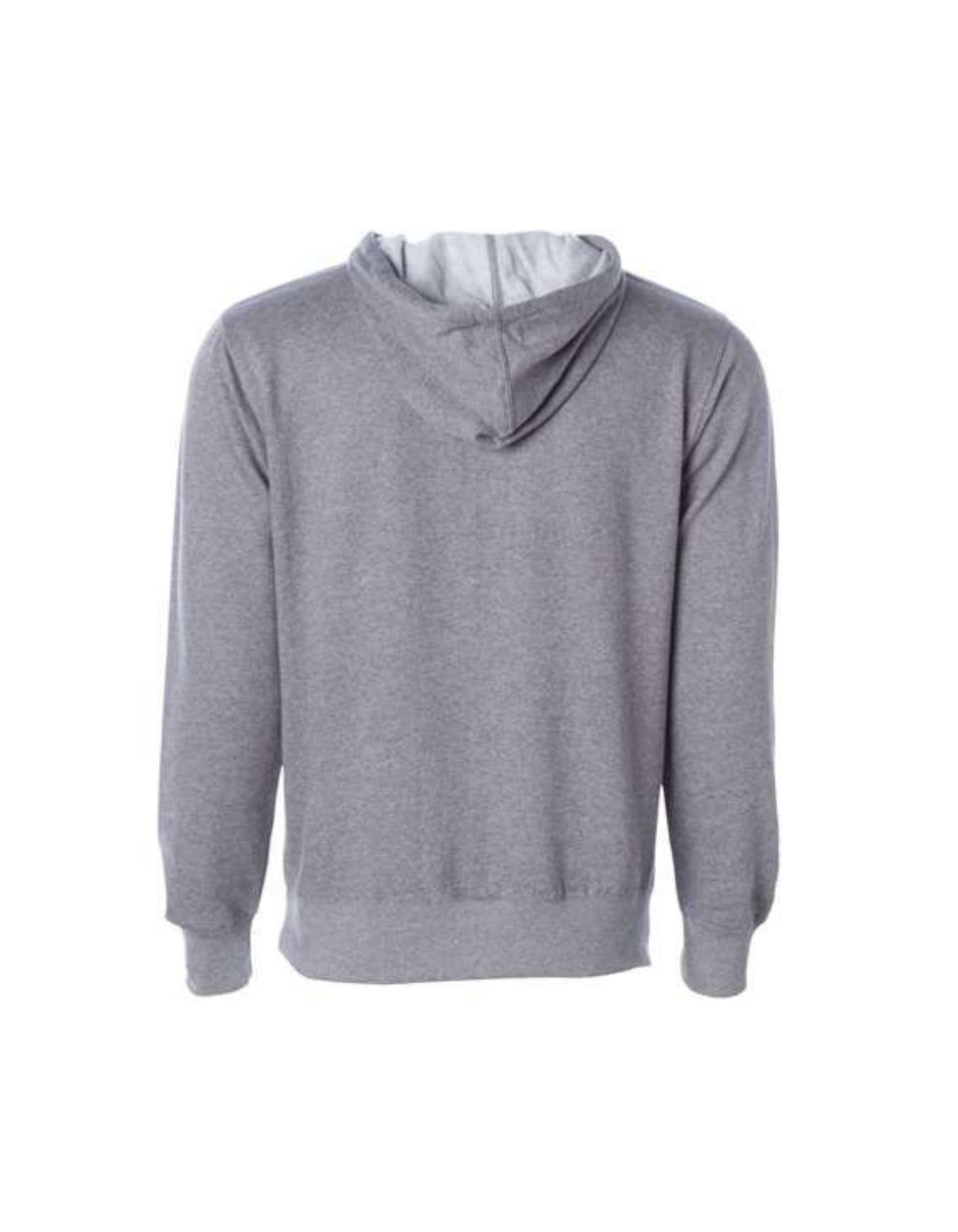 SEM Gunmetal Heather B Hoodie.png