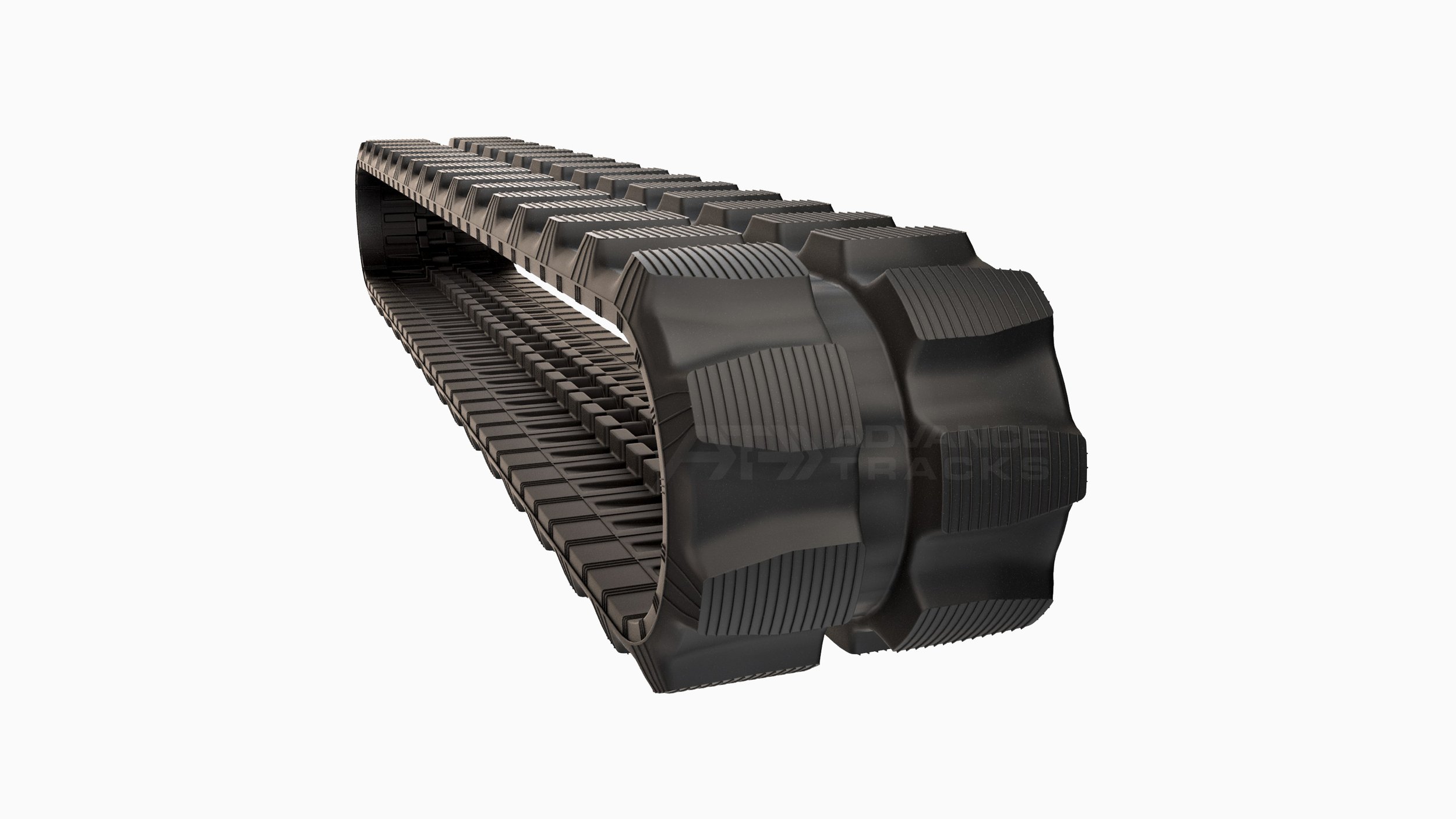 400x72.5x76 Rubber Track
