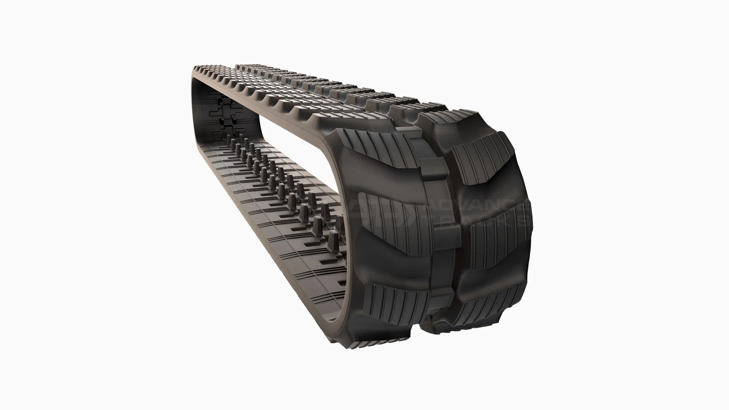 180x72 Rubber Tracks — Rubber Tracks from Advance Tracks, your ...