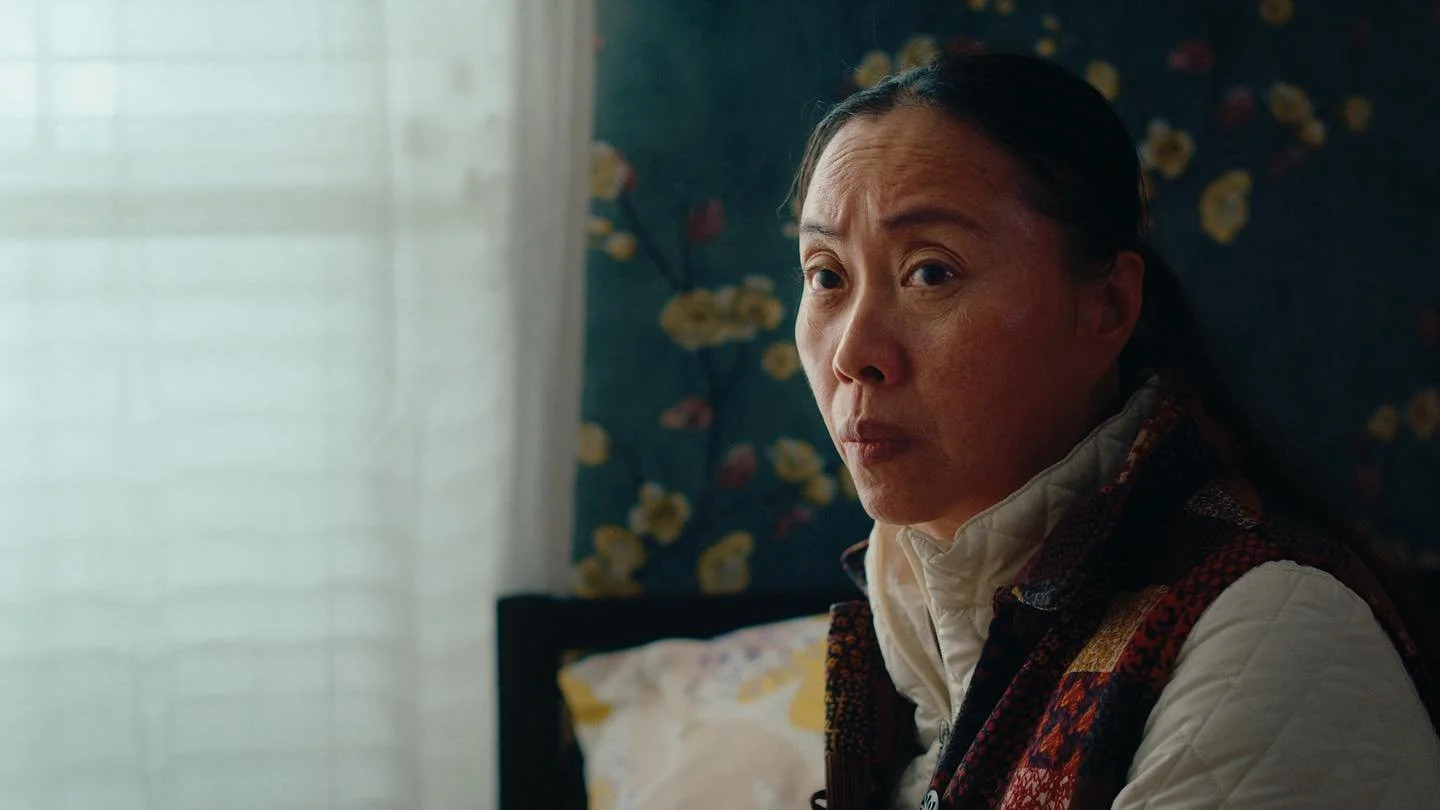 &ldquo;Take Care, Poh Poh&rdquo;

A sweet story about a boy and his grandmother I got to shoot last winter for my friend Mitchell. Thanks for putting your trust in me Mitch❤️ Cast and crew were fun and easy to work with. :) Glad we&rsquo;re finally a
