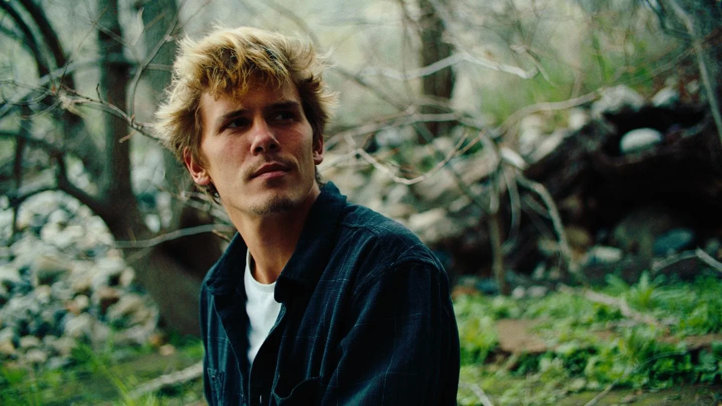 &ldquo;The Fishing Trip&rdquo;

Shooting this film was one of the most fun weekends I had in the spring of 2022. Lugging the equipment around the wilderness was a challenge with such a small crew, but it came together in the end. Thanks to my pal Joa