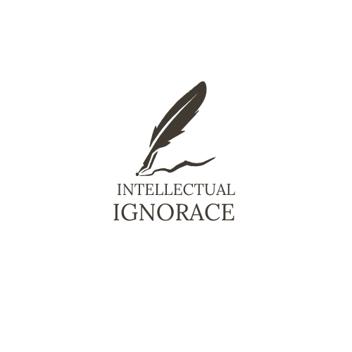 Intellectual Ignorance