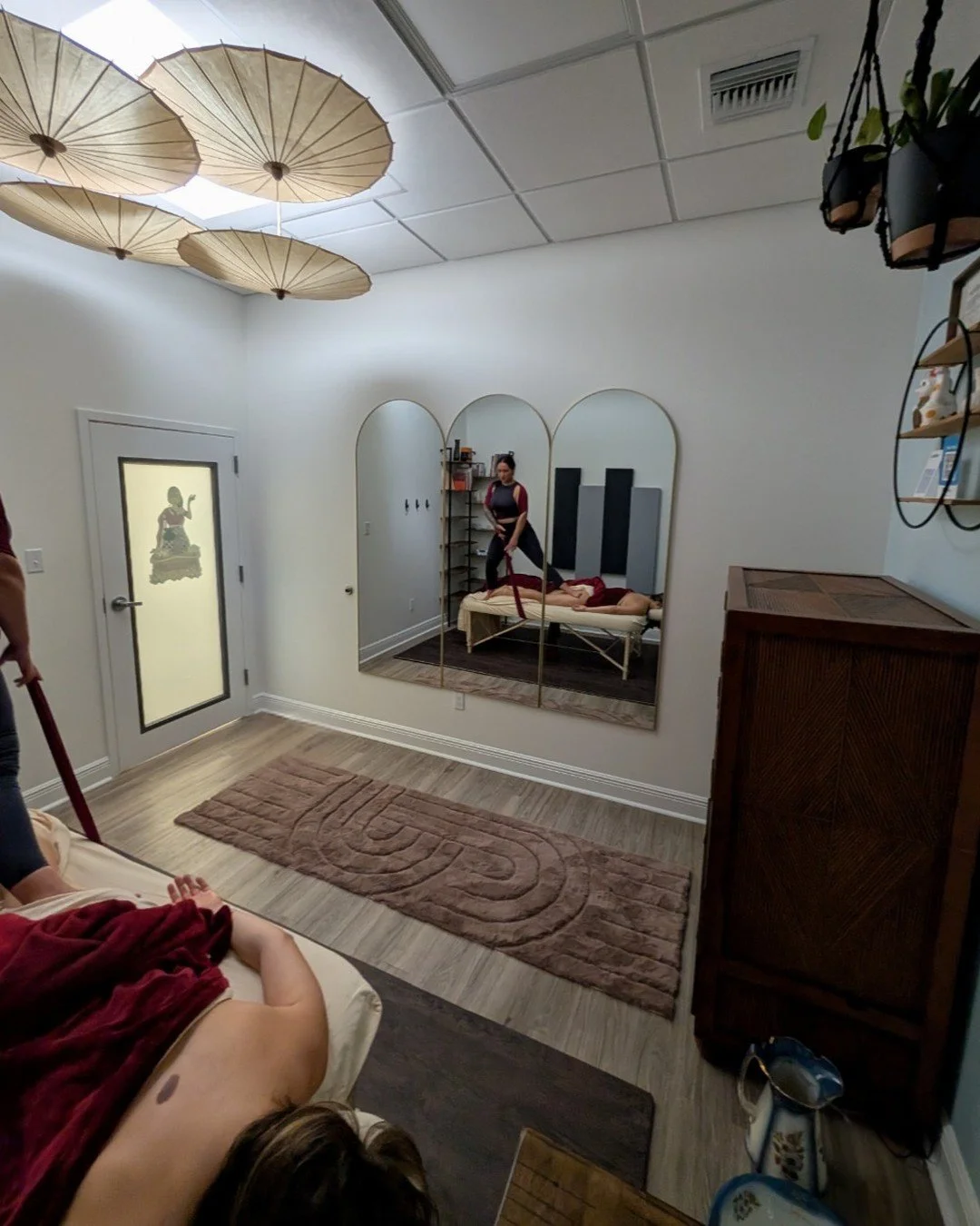 Heeyyy! Got some slots open Boxing Day through December.