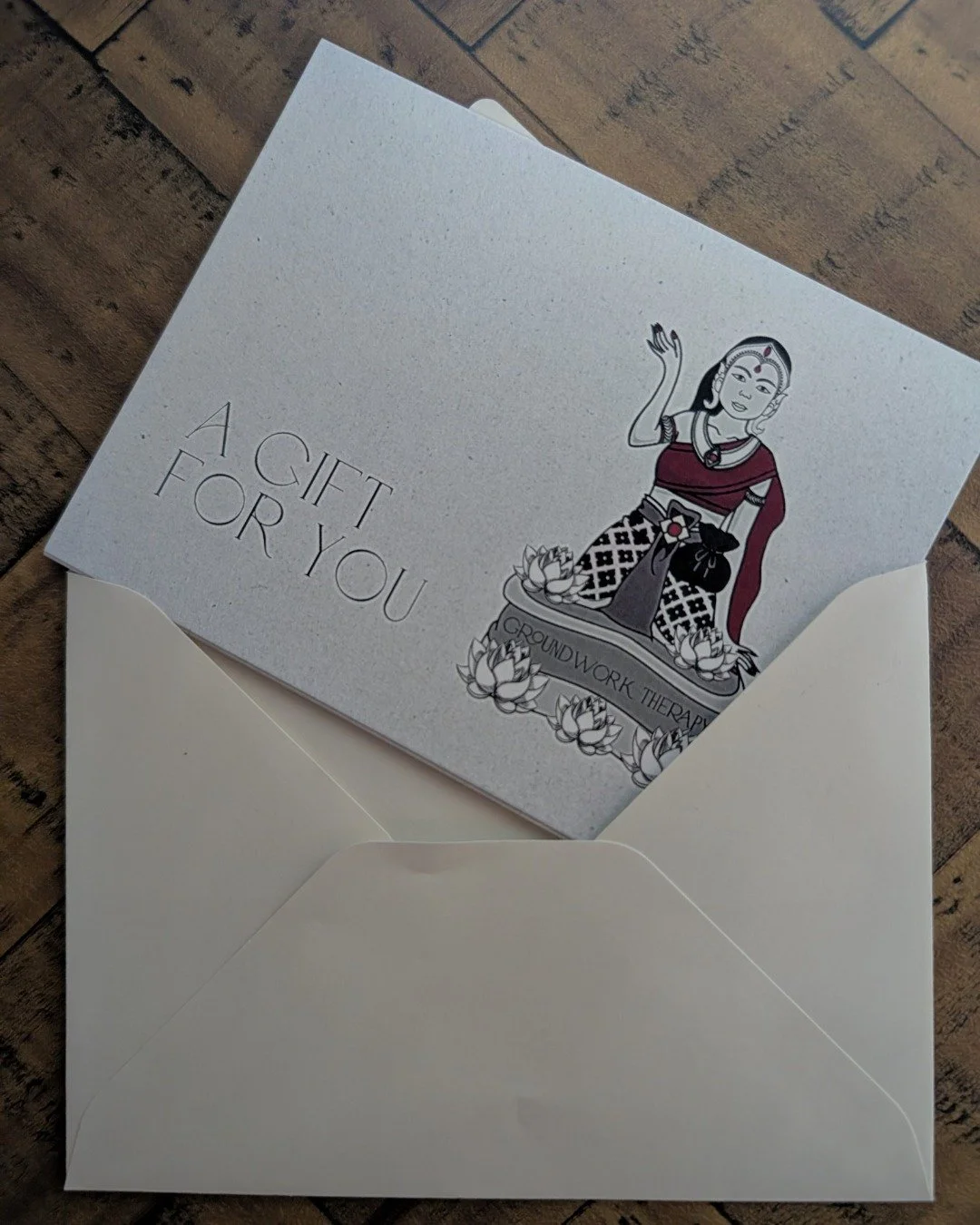 Gift cards are up! 
Find them on the site, DM, e-mail, whatever. Onsite pickup or I'll mail 'em out for you.
Forgo the physical card and I can send a booking code. Love you!